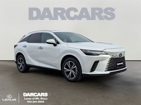 Used 2024 Lexus RX 350 Premium w/ Accessory Package image 1