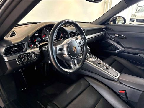 Used 2016 Porsche 911 Carrera S RWD image 7