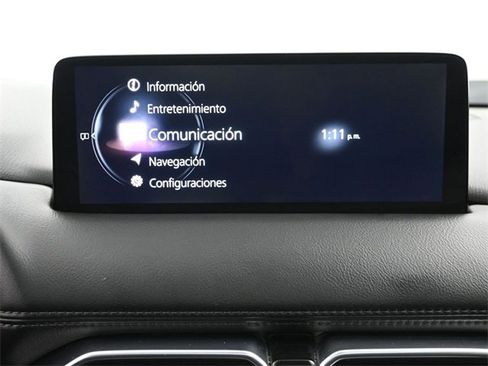 Certified 2022 MAZDA CX-5 AWD 2.5 S w/ Premium Package image 11