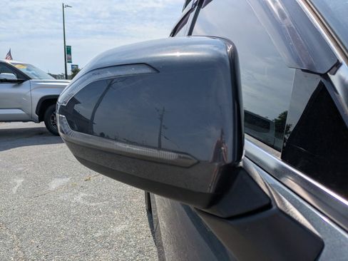 Used 2024 Hyundai Palisade SEL AWD/4WD image 13
