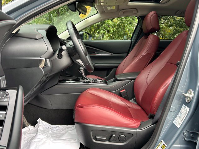 Used 2022 MAZDA CX-30 AWD 2.5 S w/ Preferred Package image 17