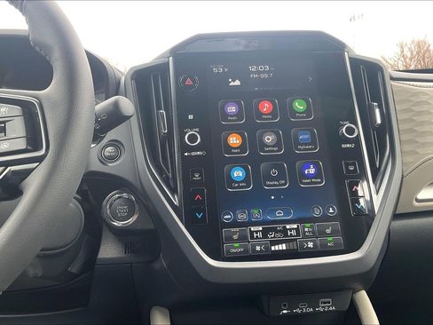 New 2026 Subaru Forester Premium image 21