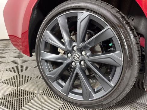 Used 2023 Toyota Corolla SE image 15