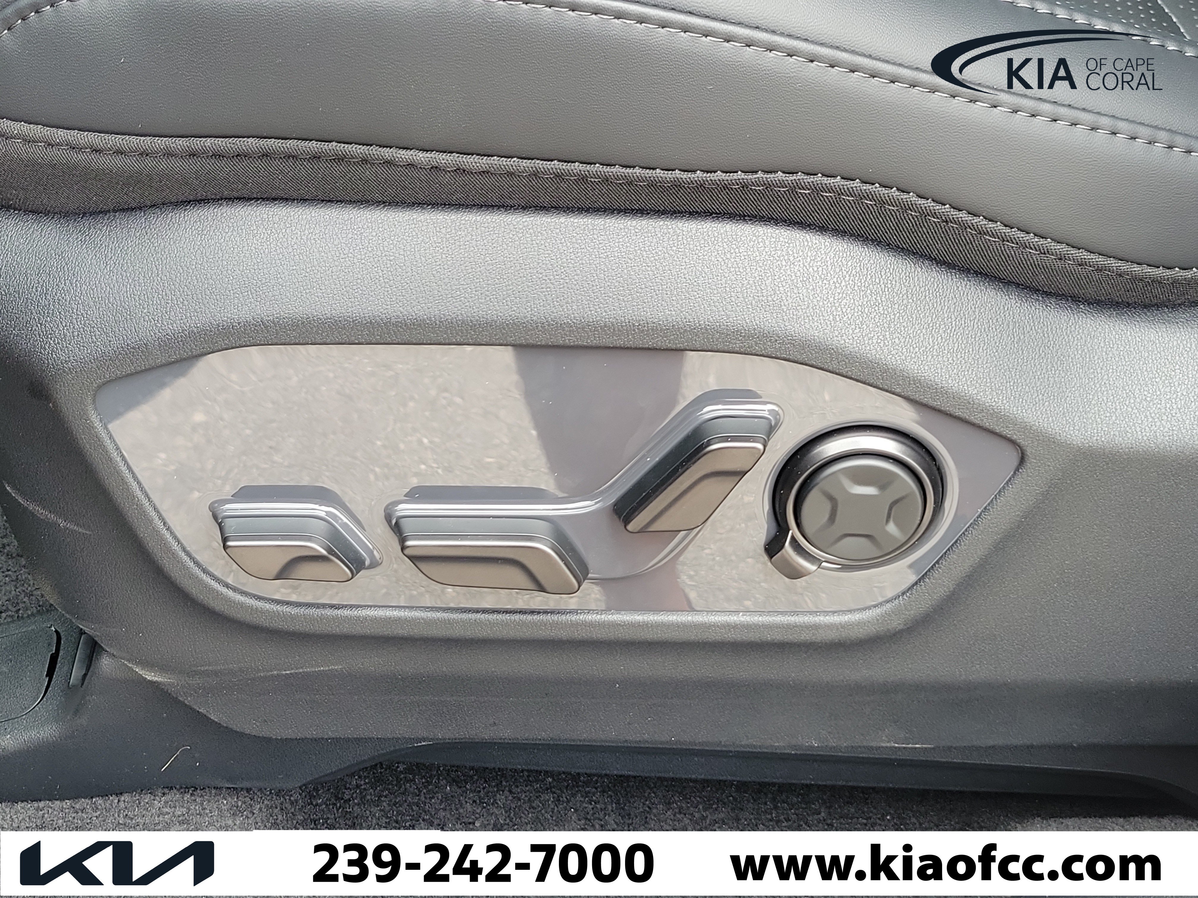 New 2027 Kia Telluride SX Prestige X-Line AWD/4WD image 22
