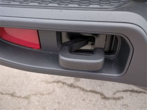 New 2025 Jeep Gladiator Sport image 35