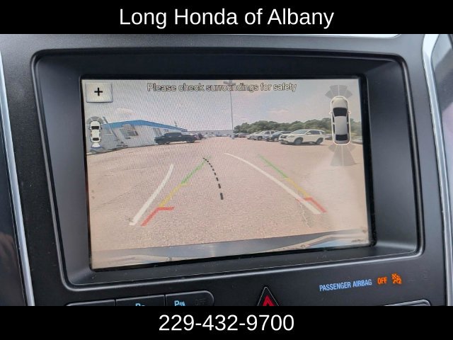 Used 2017 Ford Explorer Platinum AWD/4WD image 24