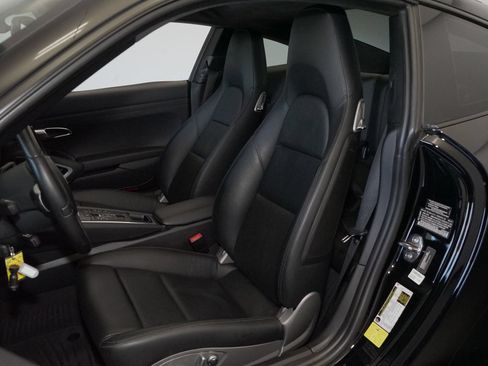 Used 2014 Porsche 911 Carrera RWD image 8