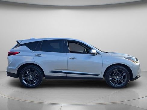 Certified 2023 Acura RDX A-Spec image 4