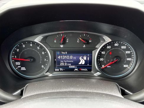 Used 2022 Chevrolet Equinox LT AWD/4WD image 18