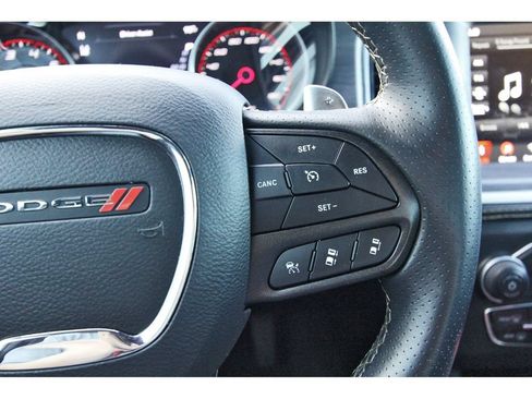 Used 2023 Dodge Charger Scat Pack RWD image 21