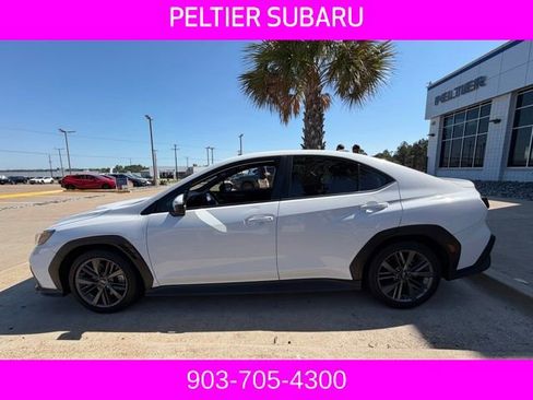 Used 2023 Subaru WRX AWD/4WD image 5