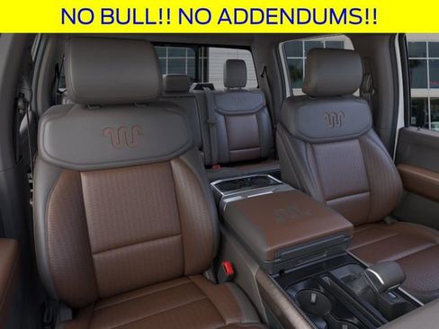 New 2026 Ford F150 King Ranch w/ Equipment Group 601A High AWD/4WD image 11