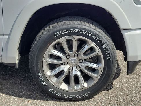 Used 2022 RAM 1500 Laramie w/ Sport Appearance Package image 6