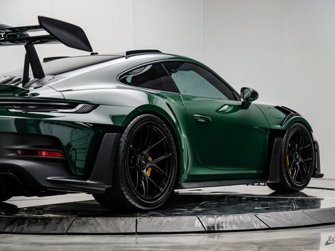 Used 2025 Porsche 911 GT3 RS RWD image 26