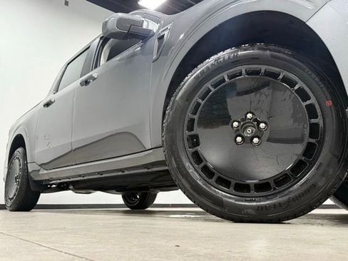 New 2026 Ford Maverick Lobo AWD/4WD image 4
