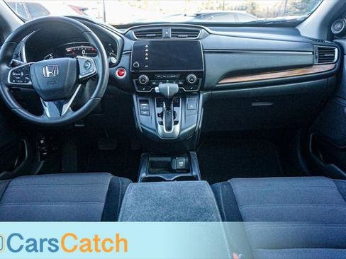 Used 2019 Honda CR-V EX image 21