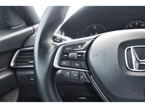 Used 2022 Honda Accord Sport image 24