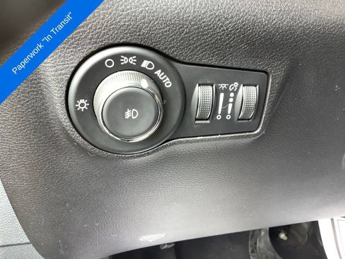 Certified 2024 Jeep Compass Limited AWD/4WD image 20