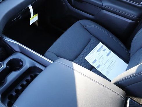 New 2026 RAM 1500 Big Horn image 26