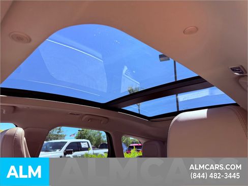 Used 2023 Lincoln Corsair Grand Touring w/ Equipment Group 302A AWD/4WD image 12