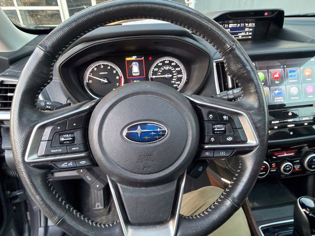 Used 2020 Subaru Forester Touring w/ Popular Package #2 AWD/4WD image 36
