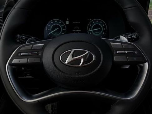 New 2025 Hyundai Palisade Calligraphy AWD/4WD image 10