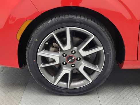 Used 2022 Kia Soul Turbo image 31