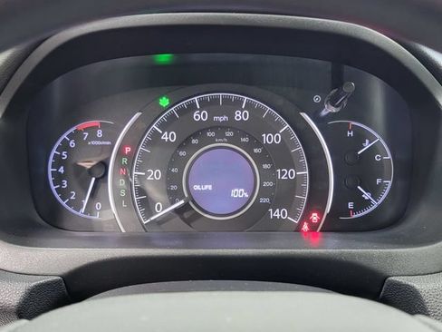Used 2015 Honda CR-V EX image 32