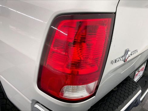 Used 2015 RAM 2500 Lone Star image 29