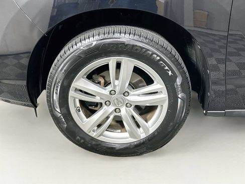 Used 2015 Acura RDX AWD image 36