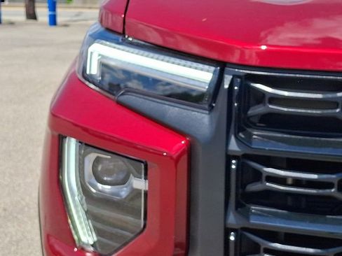 New 2026 GMC Canyon Elevation w/ Convenience Package AWD/4WD image 10