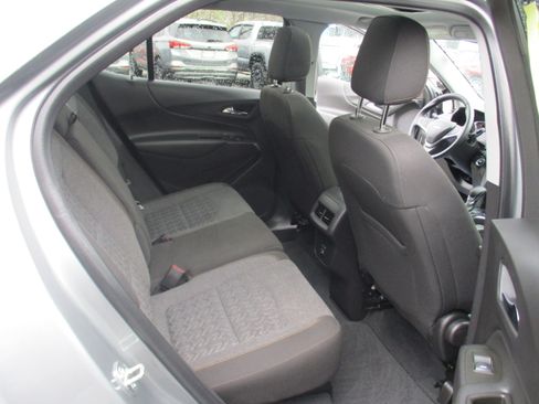 Certified 2023 Chevrolet Equinox LT image 15