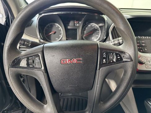 Used 2016 GMC Terrain SLE image 11