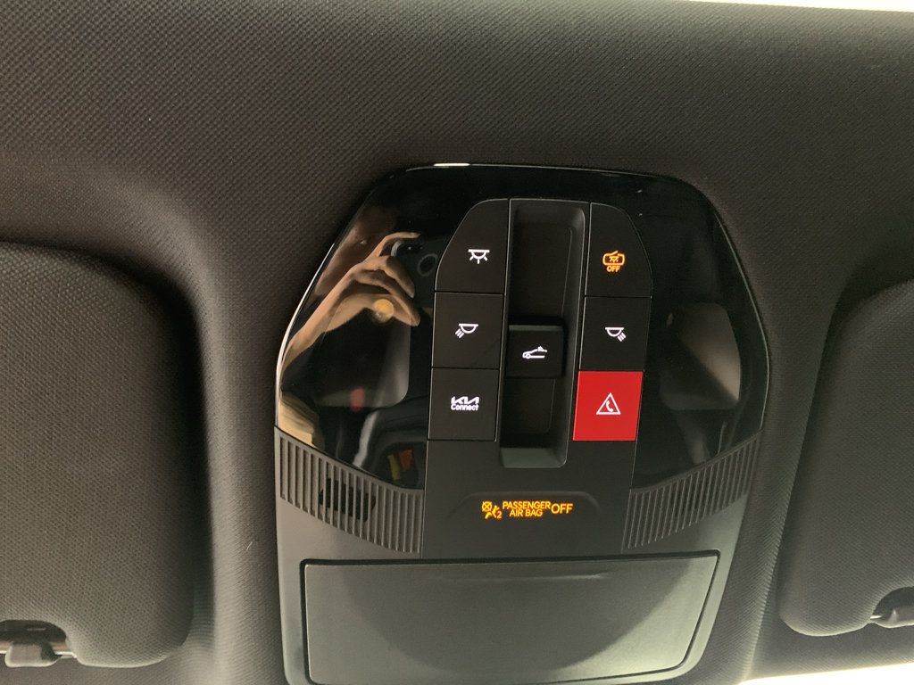 Used 2027 Kia Telluride S w/ Towing Package FWD image 28