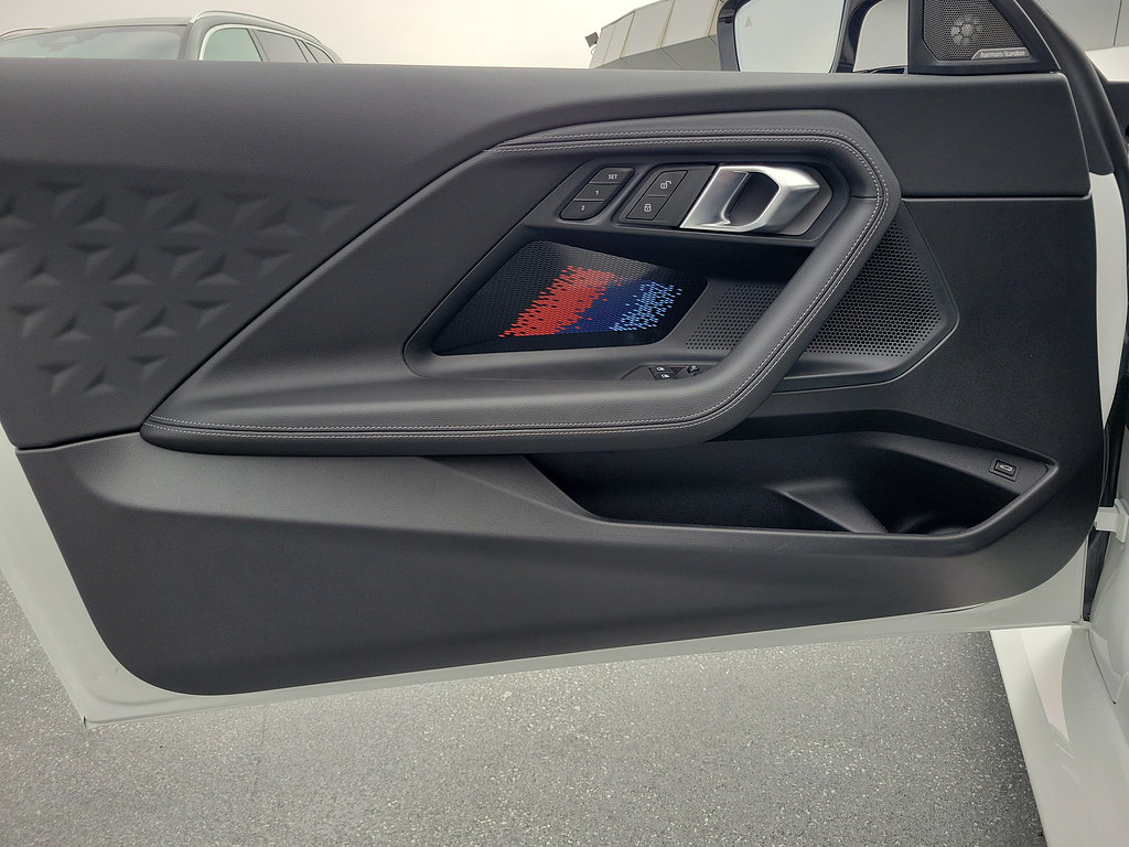 New 2027 BMW M2 RWD image 13