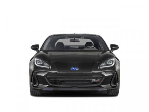New 2025 Subaru BRZ tS image 7