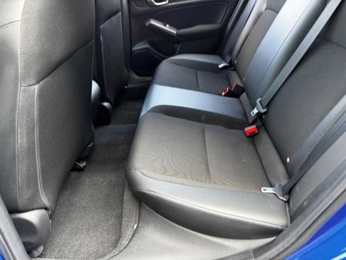 Used 2022 Honda Civic Sport image 34
