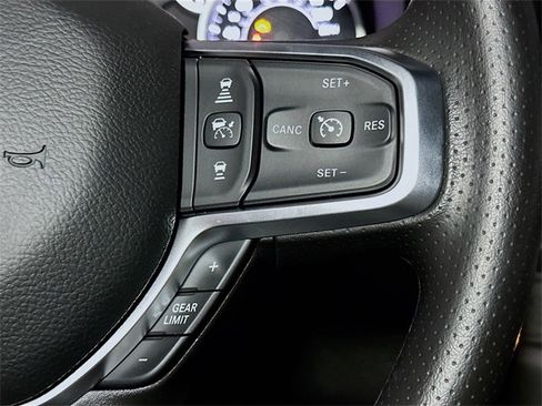 New 2026 RAM 3500 Tradesman w/ Chrome Appearance Group image 28