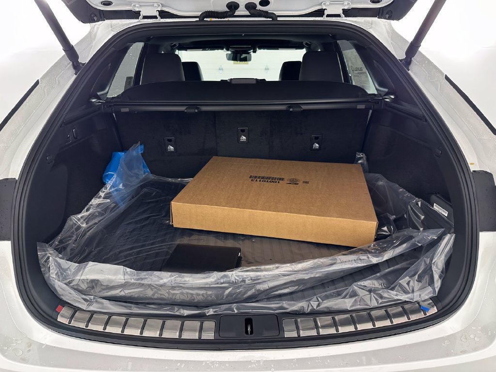 New 2026 Lexus RX 350 Premium Plus AWD/4WD image 41