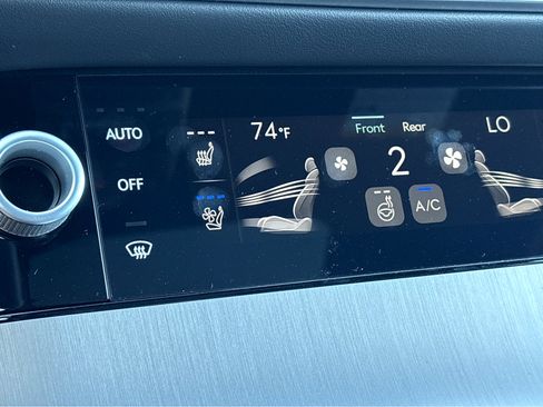 New 2026 Genesis GV70 3.5T Sport Advanced image 13