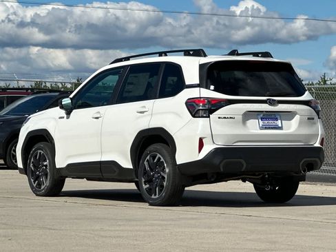 New 2026 Subaru Forester Limited image 5