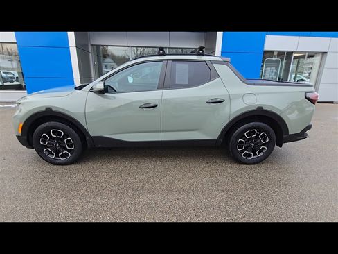 Used 2023 Hyundai Santa Cruz SEL w/ Activity Package image 5