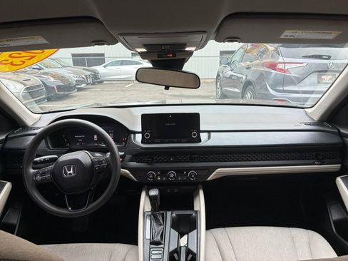 Used 2023 Honda Accord LX image 20
