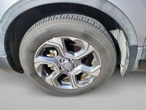 Used 2019 Honda CR-V EX image 9