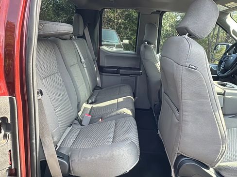 Used 2015 Ford F150 XLT w/ Equipment Group 301A Mid image 13