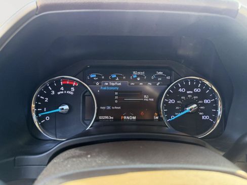 Used 2020 Ford F250 King Ranch w/ Tremor Off-Road Package AWD/4WD image 14