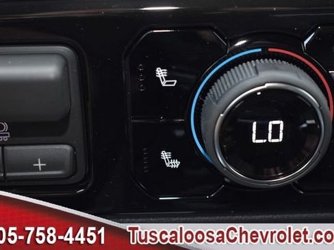 New 2026 Chevrolet Silverado 1500 RST AWD/4WD image 30
