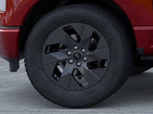 New 2025 Ford F150 Lightning Lariat image 19