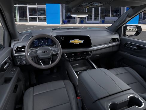 New 2026 Chevrolet Tahoe RST AWD/4WD image 17