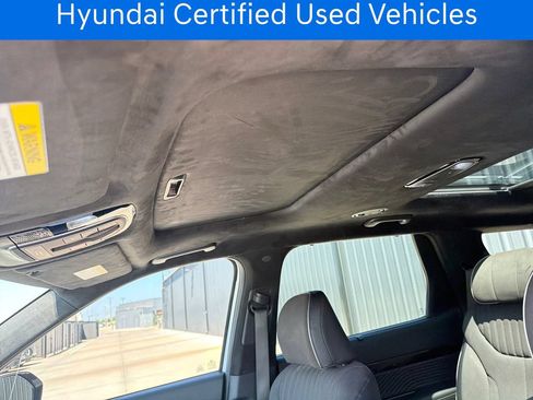 Used 2025 Hyundai Palisade Calligraphy AWD/4WD image 34